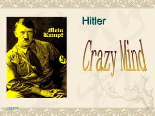 How to Study and Do Research