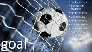 Hates
• students who quit or finish late
• waste time, resources, grants, etc.
• spend time to correct spelling mistakes
• have the feeling to preach in the
wilderness
• to have his ego hurt
(he already gets many opportunities)
• <add_yours_here/>
 