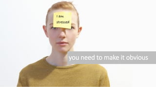 asymmetry of communication
by definition a supervisor may deal with many
interlocutors.
 