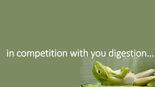 the Ph.D. – or the chronicles of
a scientific divorce foretold
• a project by and for research
• normally a project with at least two heads
• with a switch in the middle
• implies getting the autonomy
 