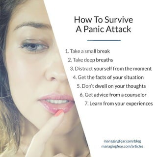 Panic Attacks