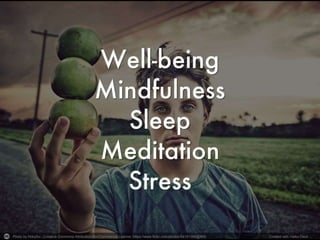 Photo by HckySo - Creative Commons Attribution-NonCommercial License https://www.flickr.com/photos/54191388@N00 Created with Haiku Deck
 