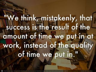 Photo by slimninja - Creative Commons Attribution-NonCommercial-ShareAlike License https://www.flickr.com/photos/21092816@N00 Created with Haiku Deck
 