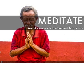 Photo by Stuck in Customs - Creative Commons Attribution-NonCommercial-ShareAlike License https://www.flickr.com/photos/95572727@N00 Created with Haiku Deck
 