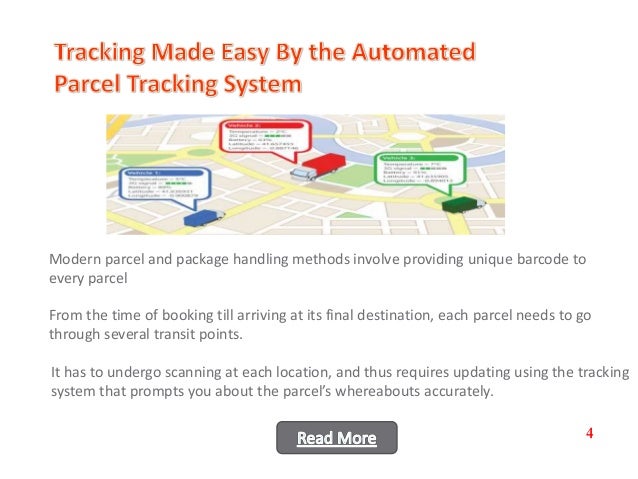 How To Track Your Parcel Without A Tracking Number?
