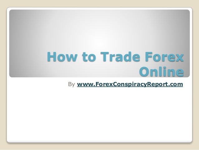 forex trading online praxis