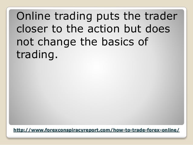 forex trading online praxis