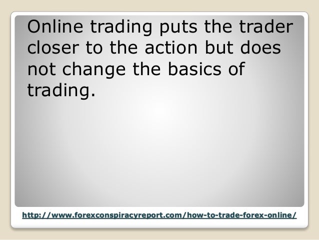 Forexonline