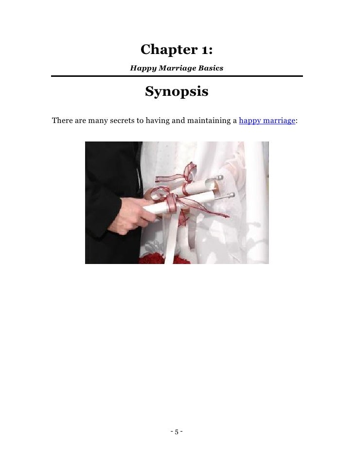 How To Tie The Knot Only Once-Tips For a Longlasting Marriage