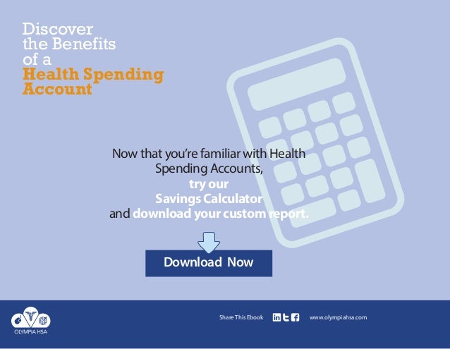 Health Spending Account Cra Guide