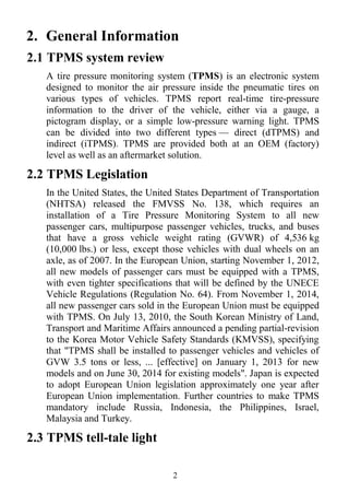 How to use autel Autel MaxiTPMS scanner | PDF