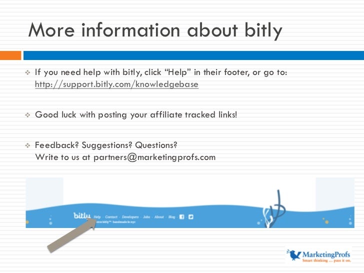 How to Use Bitly, a URL Shortener