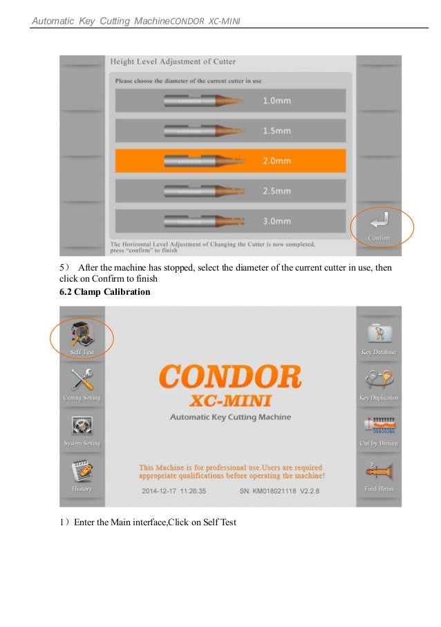 condor xc mini key cutting machine instacode software condor xc mini key cutting machine instacode software