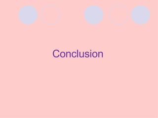 Conclusion