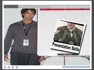 Presentation Skills 