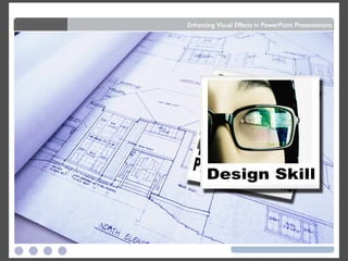 Presentation Skills Design Skill 