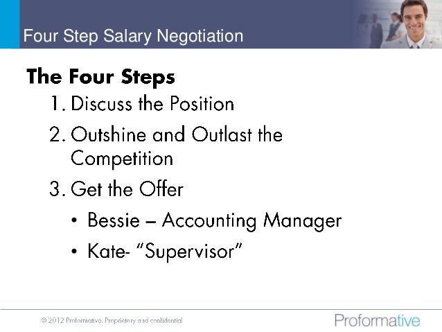 what are your compensation requirements