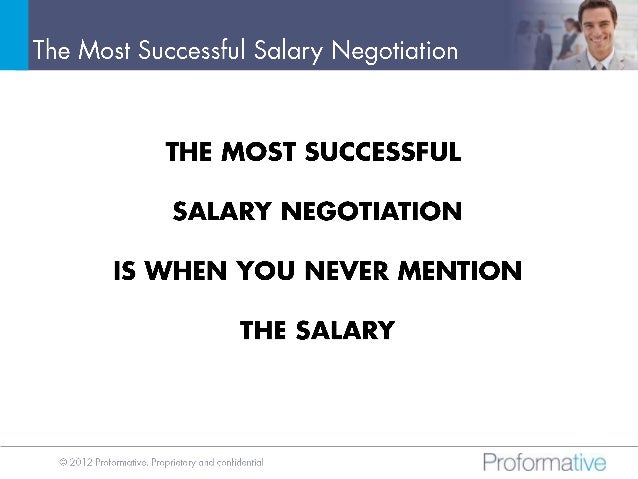 what are your compensation requirements