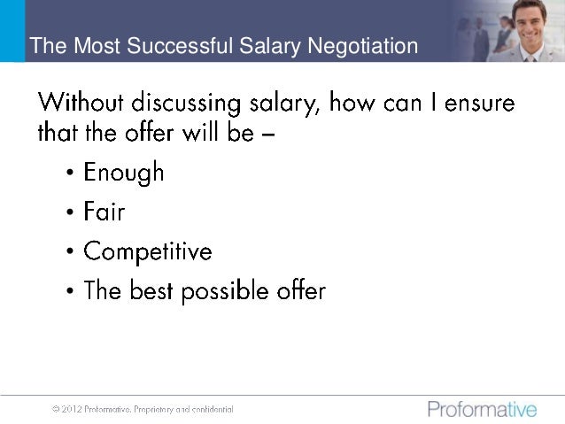 what are your compensation requirements