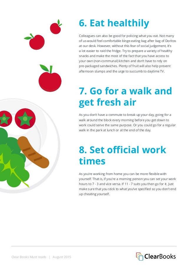 21 Tips On How To Work From Home And Maintain Productivity 21 Tips On How To Work From Home And Maintain Productivity