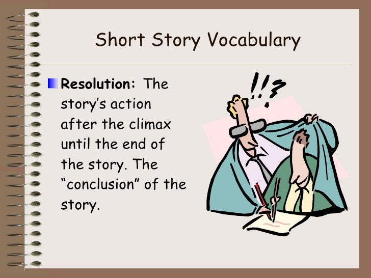 How to write an interesting short story