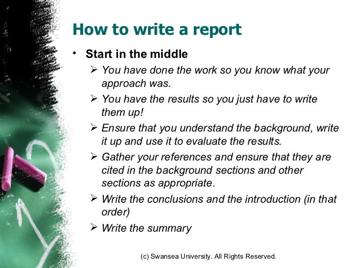 how to write annual report sle how to write a report for work sle 28 images 12 how to how to write annual report sle how to write a report for work sle 28 images 12 how to