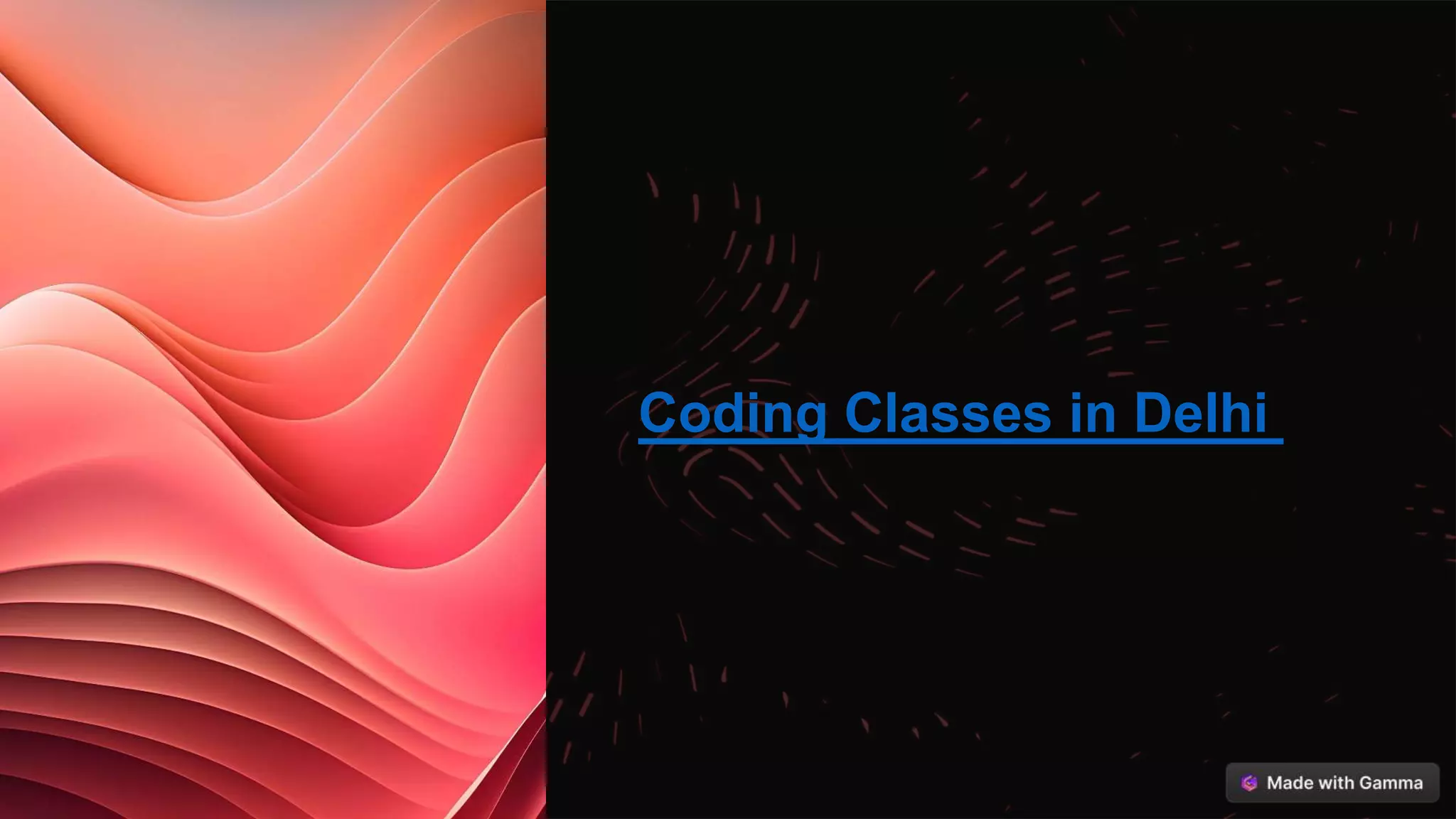 What is clean code? | PPTX | Programming Languages | Computing