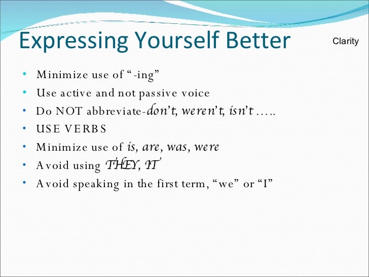 Technical paper writing skills Technical paper writing skills