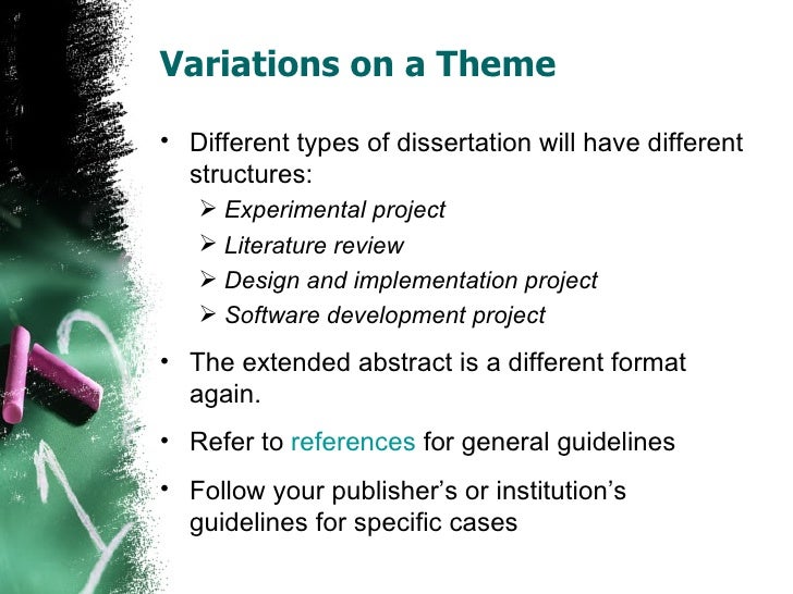ul dissertation guidelines ul dissertation guidelines