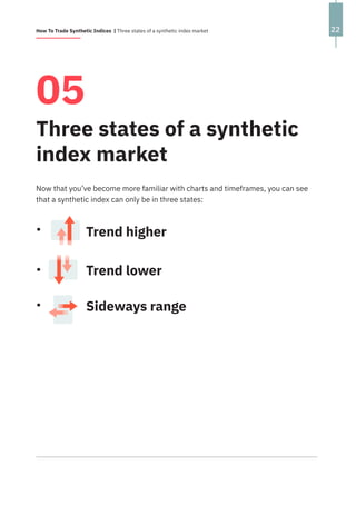 Synthetic Index.pdf Everything you need to know about Synthetic Indices Vince Stanzione for ...