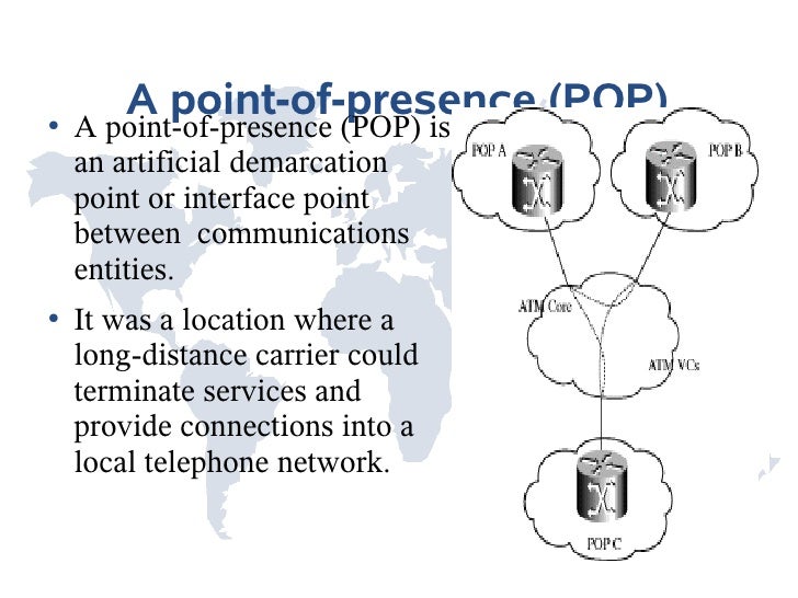 How Traffic Moves Over The