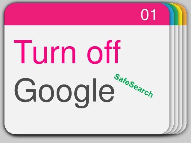 how to turn off