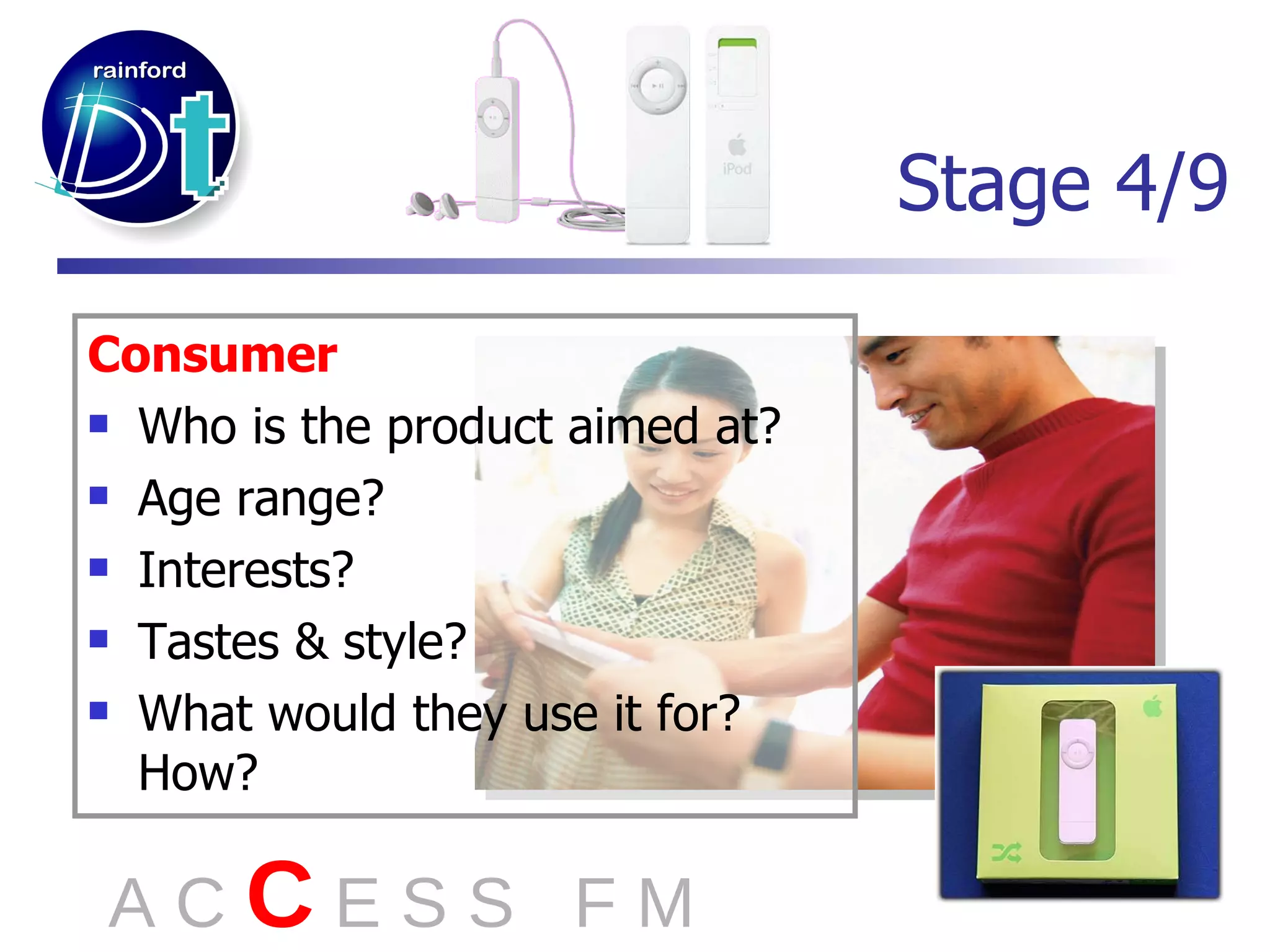 How2 access fm | PPT