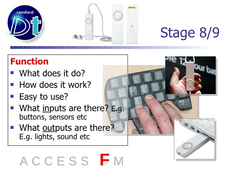 How2 access fm