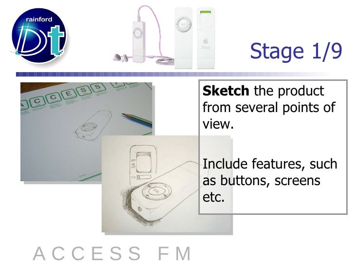 How2 access fm