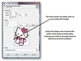 How2 fixurpix2
