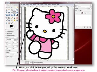 How2 fixurpix2