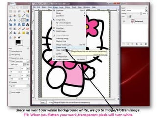 How2 fixurpix2