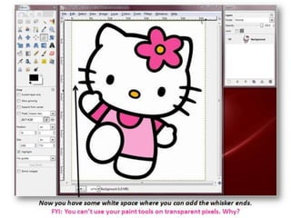 How2 fixurpix2