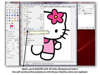 How2 fixurpix2