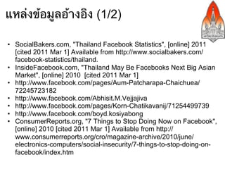 การกรองอีเมลที่มาจากเฟซบุ๊กในกูเกิลเมล (2/3)
 