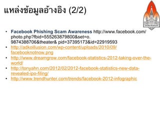 การกรองอีเมลที่มาจากเฟซบุ๊กในกูเกิลเมล (3/3)
 