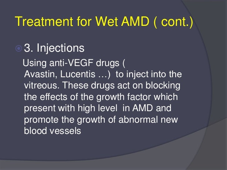 How 3 d oct enhances amd & dme treatment