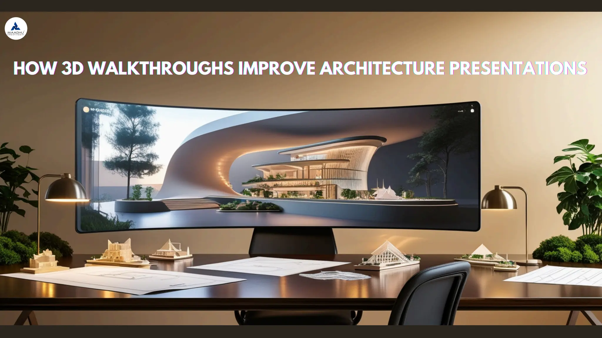 HOW 3D WALKTHROUGHS IMPROVE ARCHITECTURE PRESENTATIONS
HOW 3D WALKTHROUGHS IMPROVE ARCHITECTURE PRESENTATIONS
HOW 3D WALKTHROUGHS IMPROVE ARCHITECTURE PRESENTATIONS
 