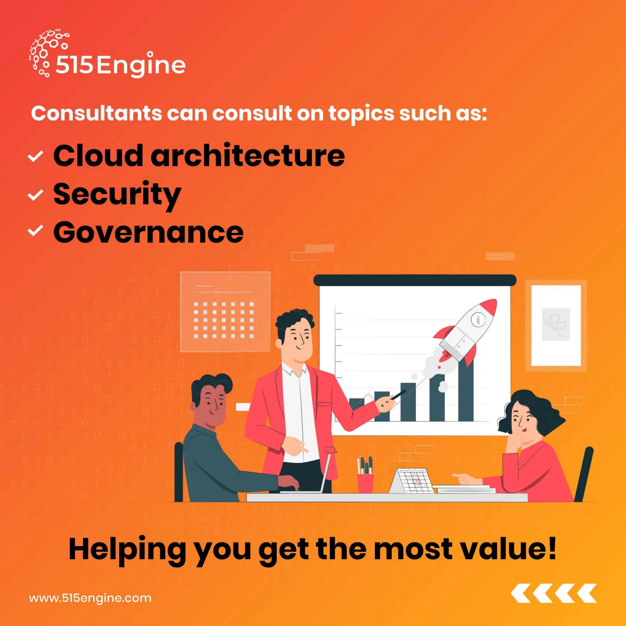 How 515 Engine can help you Cloud Cost Management | PDF