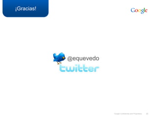 20¡Gracias!@equevedo