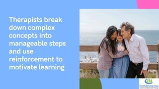 How ABA Therapy Helps Improve Academic Performance in Children With ...