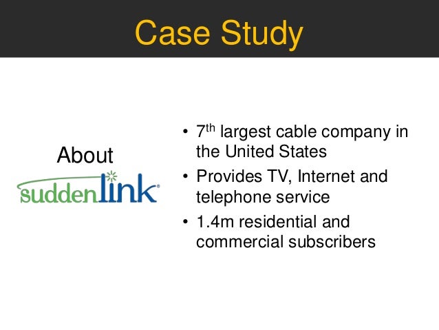 suddenlink call center