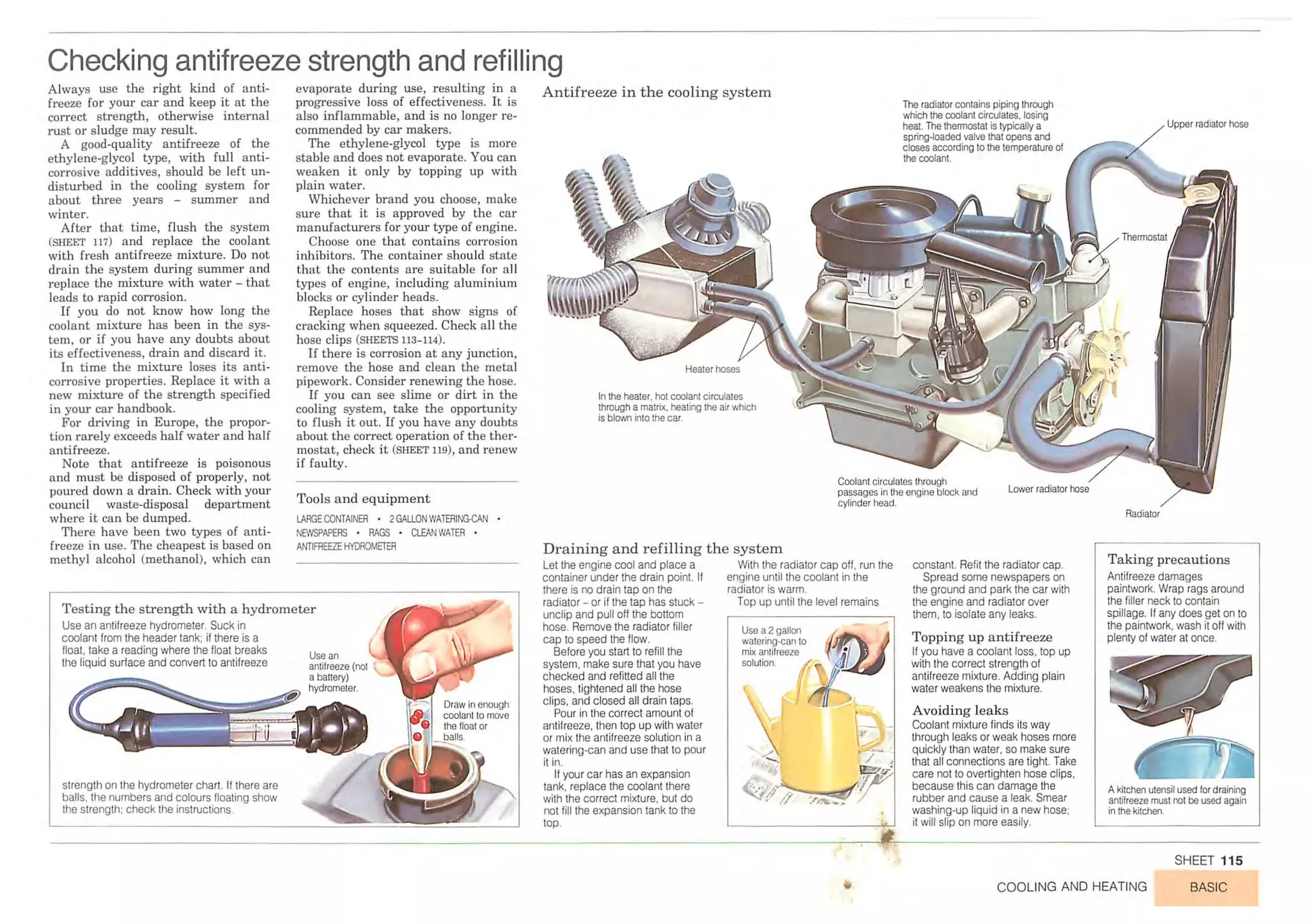 How A Car Works PDF.pdf