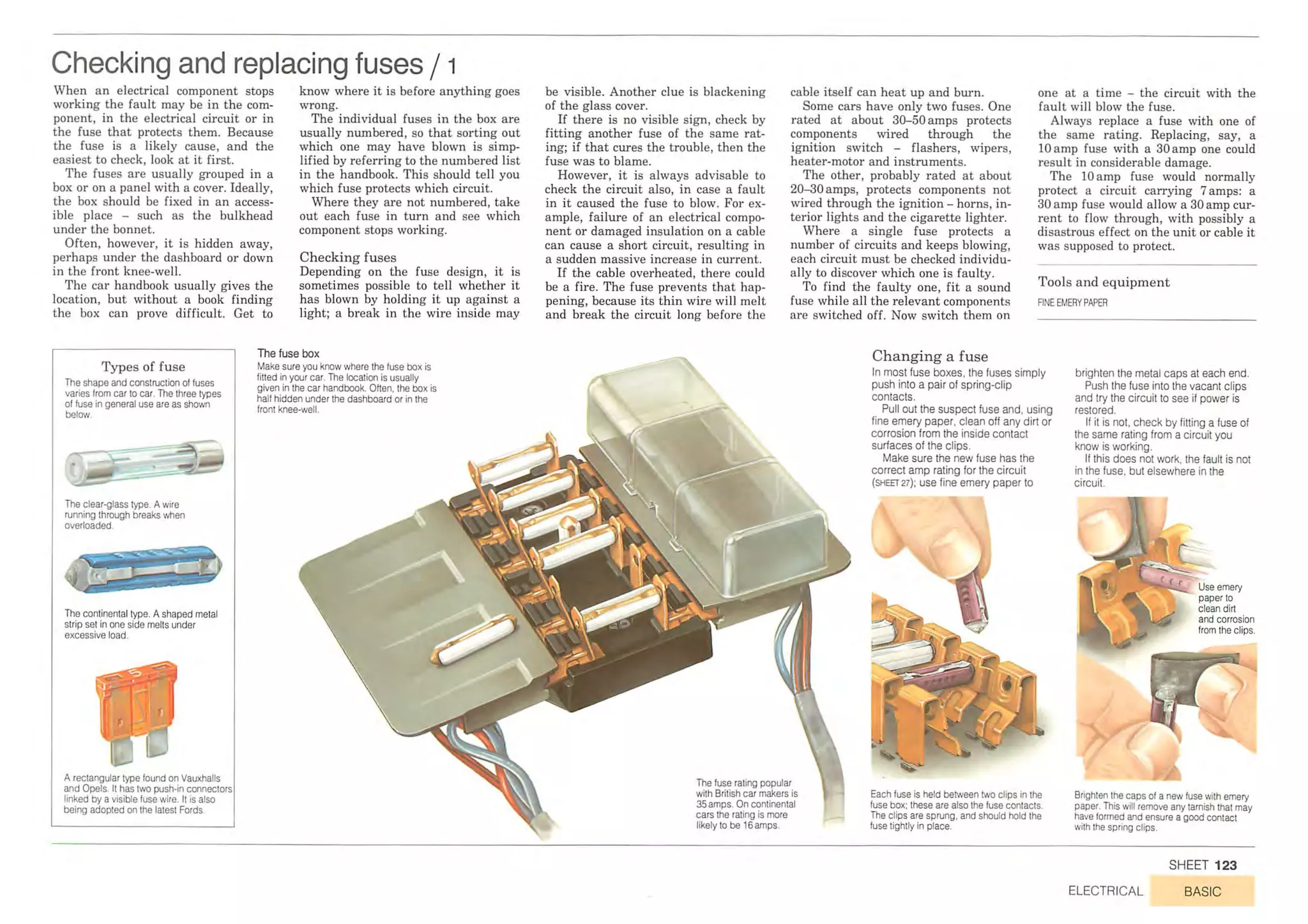 How A Car Works PDF.pdf